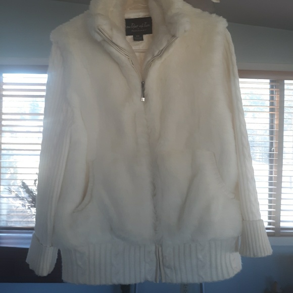 Fall/winter jacket - Picture 2 of 4